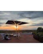Parasol sombrano S+ Glatz