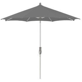 Parasol alu TWIST EASY dia 3.30 - GLATZ