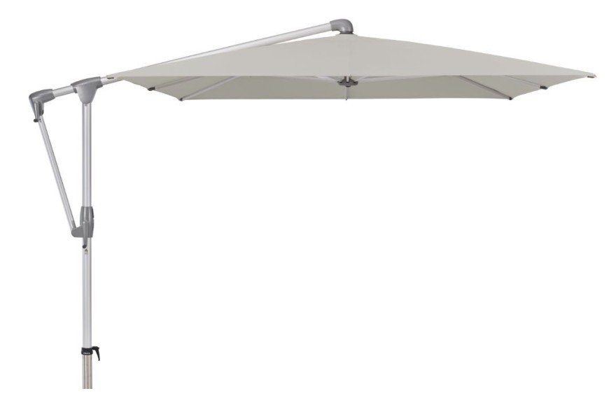 Parasol SUNWING CASA 270 x 270 - Glatz