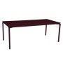Table à manger 195 x 95 cm CALVI - FERMOB