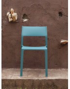 Chaise Repas Trill - NARDI