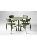 Chaise Repas Trill - NARDI
