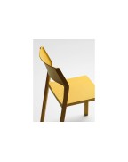 Chaise Repas Trill - NARDI
