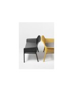 Sofa NET Sans Coussins Nardi