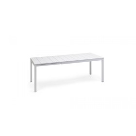Table extensible Polypropylène RIO 140/210 x 85 cm / 8 places - NARDI