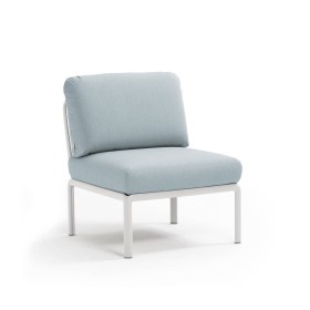 Fauteuil sans accoudoirs module central KOMODO - NARDI