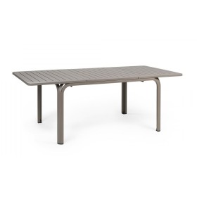 Table extensible 140/210cm ALLORO - NARDI