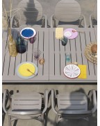 Fauteuil empilable PALMA - NARDI