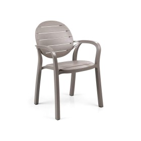 Fauteuil empilable PALMA - NARDI