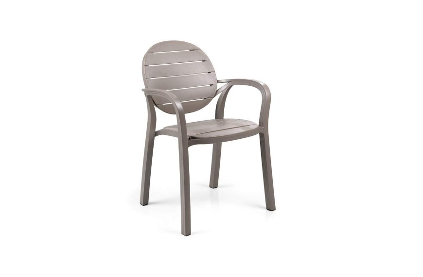 Fauteuil empilable PALMA - NARDI