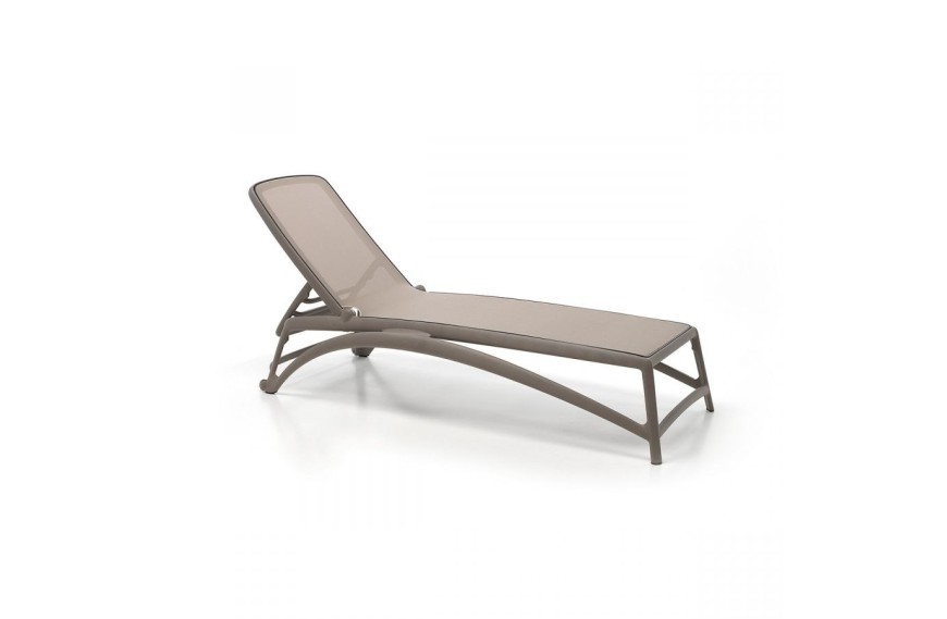 Bain de soleil ALTANTICO - NARDI