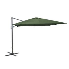 Parasol déporté 3x4 Océo