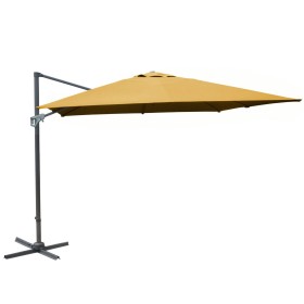 Parasol déporté 3x4 Océo