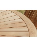 Huile saturateur pour bois 750 ml - PROLOISIRS