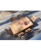Rénovateur & dégriseur pour bois 750 ml - PROLOISIRS