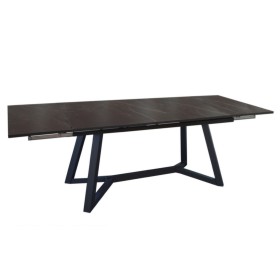 Table AGIRA 180/230/280 x 74 x 100 cm / 12 personnes - OCÉO