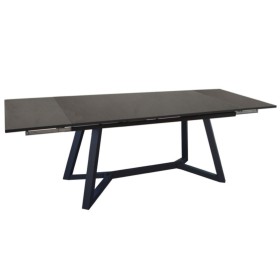 Table AGIRA 180/230/280 x 74 x 100 cm / 12 personnes - OCÉO