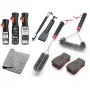 Kit de nettoyage pour barbecue émaillés à gaz - WEBER