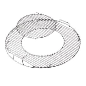 Grille GBS gourmet Ø47 cm - WEBER