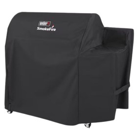 Housse barbecue à granules de bois smokefire 91 cm - WEBER