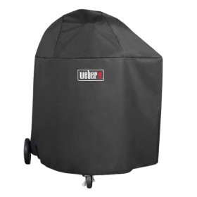 Housse premium pour barbecue/grill à charbon Summit - WEBER