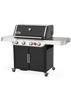 Barbecue gaz Genesis E425s - WEBER