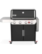 Barbecue gaz Genesis E425s - WEBER
