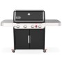 Barbecue gaz Genesis E425s - WEBER