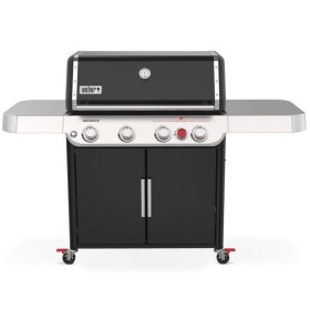 Barbecue gaz Genesis E425s - WEBER