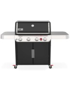 Barbecue gaz Genesis E425s - WEBER