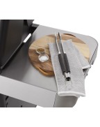 Barbecue gaz Genesis E425s - WEBER