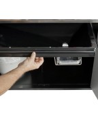 Barbecue gaz Genesis E425s - WEBER
