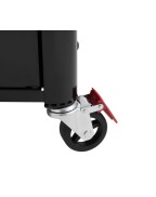 Barbecue gaz Genesis E425s - WEBER