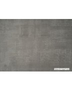 Table Milo 190/260*90 Aluminium Grey HPL Anthracite OCEO
