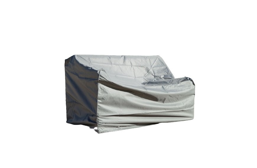 Housse de protection pour canapé 2.5 places 190 x 90 x 105cm - PROLOISIRS