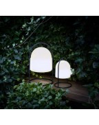 Lampe solaire h43cm - EVA SOLO