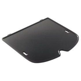 Plancha pour barbecue traveler - WEBER