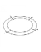 Wok / cuiseur vapeur Weber Crafted - WEBER