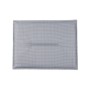 Galette/Coussin pour Chaise Bistro OUTDOOR 38x28 cm - FERMOB