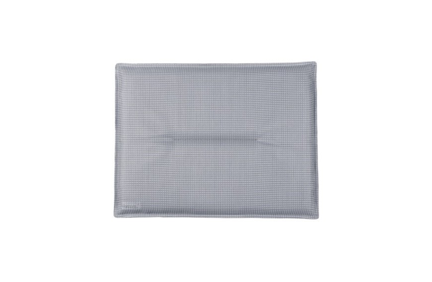 Galette/Coussin pour Chaise Bistro OUTDOOR 38x28 cm - FERMOB