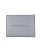 Galette/Coussin pour Chaise Bistro OUTDOOR 38x28 cm - FERMOB