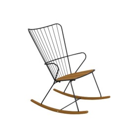 Rocking-chair PAON - HOUE