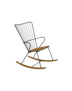 Rocking-chair PAON - HOUE