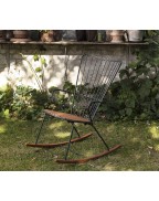 Rocking-chair PAON - HOUE
