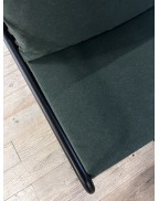 Canapé AVON Sunbrella 159 x 990 cm / 2-3 places - HOUE