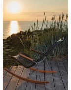Rocking chair CLICK - HOUE