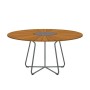 Table à manger CIRCLE Ø150 cm / 8-10 places - HOUE