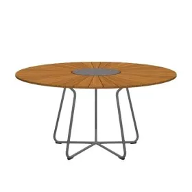 Table à manger CIRCLE Ø150 cm / 8-10 places - HOUE