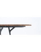 Table à manger CIRCLE Ø150 cm / 8-10 places - HOUE