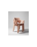 Fauteuil Repas Trill Nardi
